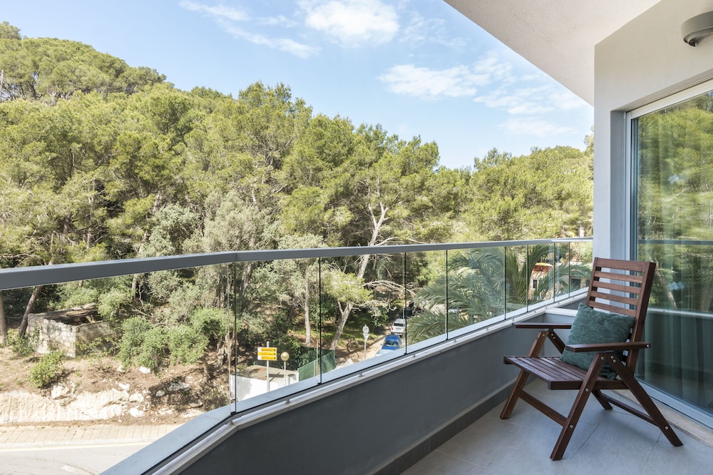 Premium Double Room, Balcony