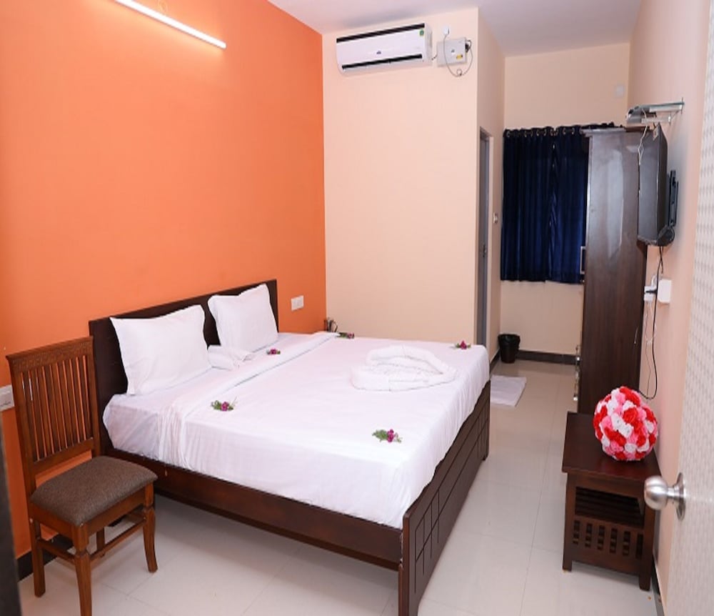 Deluxe Room photo 1