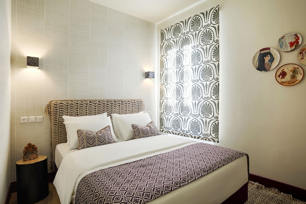 Deluxe Double Room photo 1