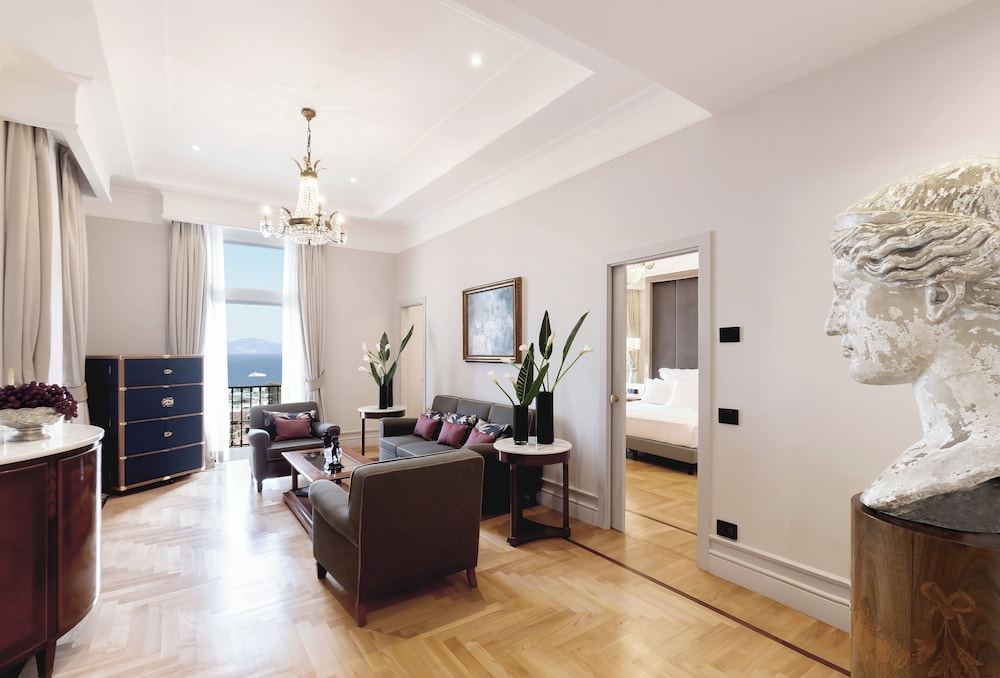 Executive Suite, Sea View photo 1