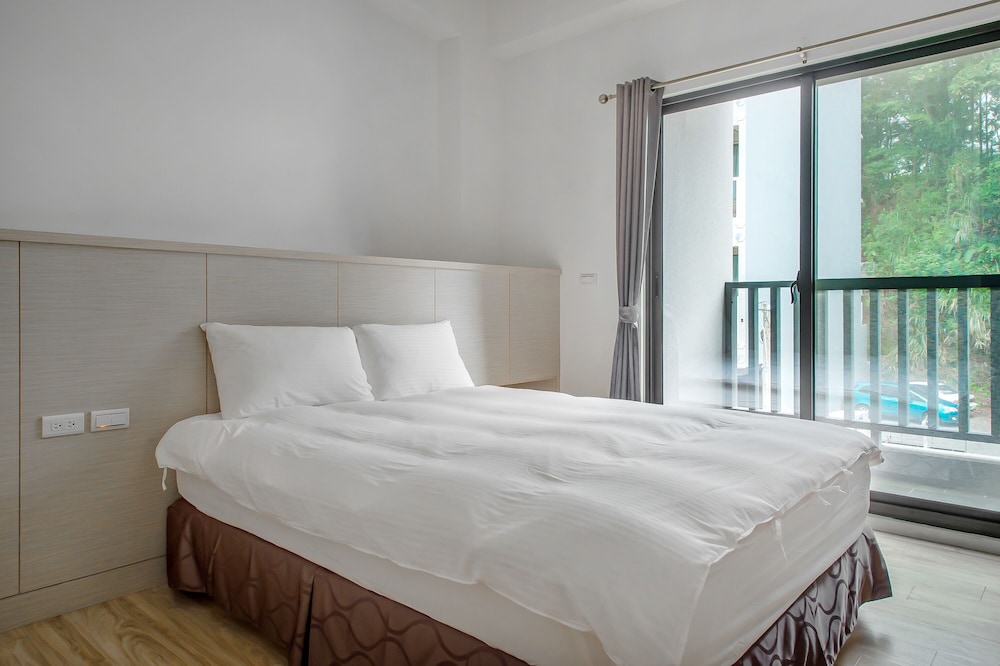 Double Room, Balcony photo 3