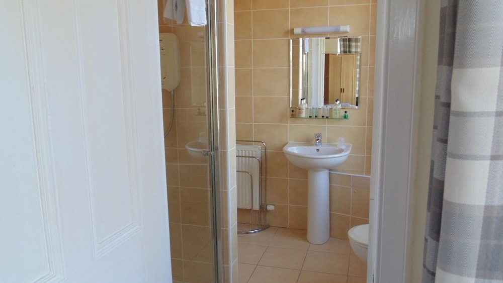 Double Room, 1 King Bed photo 2
