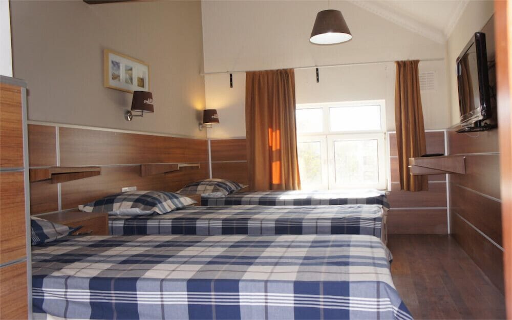 Standard Triple Room, 3 Twin Beds