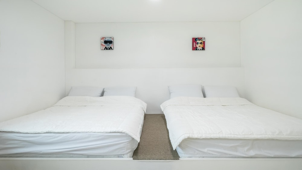 基本房,1 间卧室 (Agigom)
