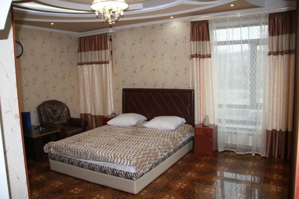 Comfort Double Room photo 3