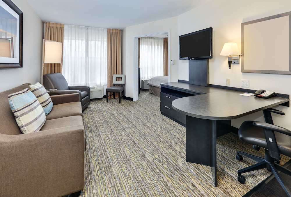 Suite, 1 Bedroom, Accessible Bathtub (Mobility Tub) - Photo 3