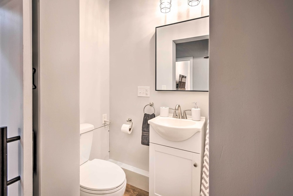 House (4 Bedrooms) photo 2