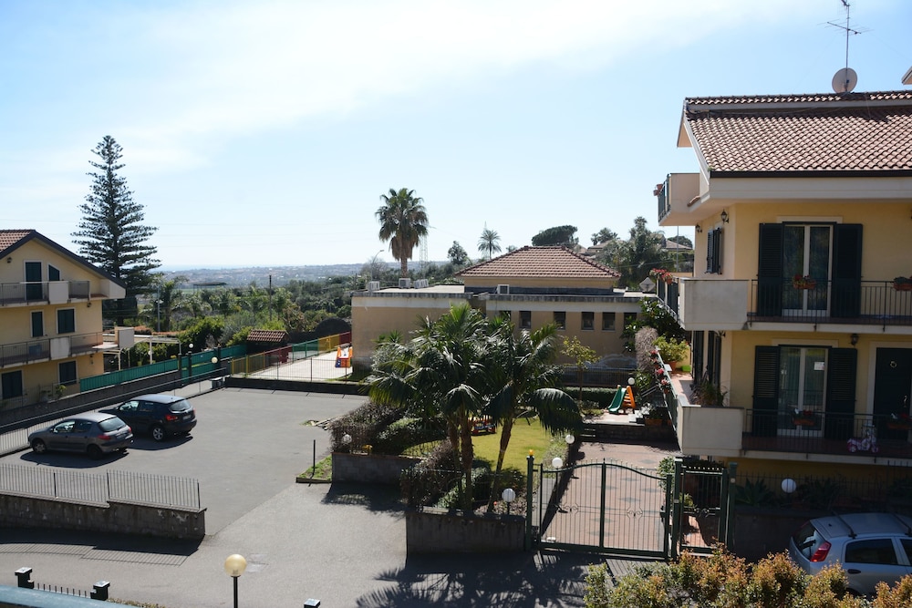Suite, Balcony photo 1