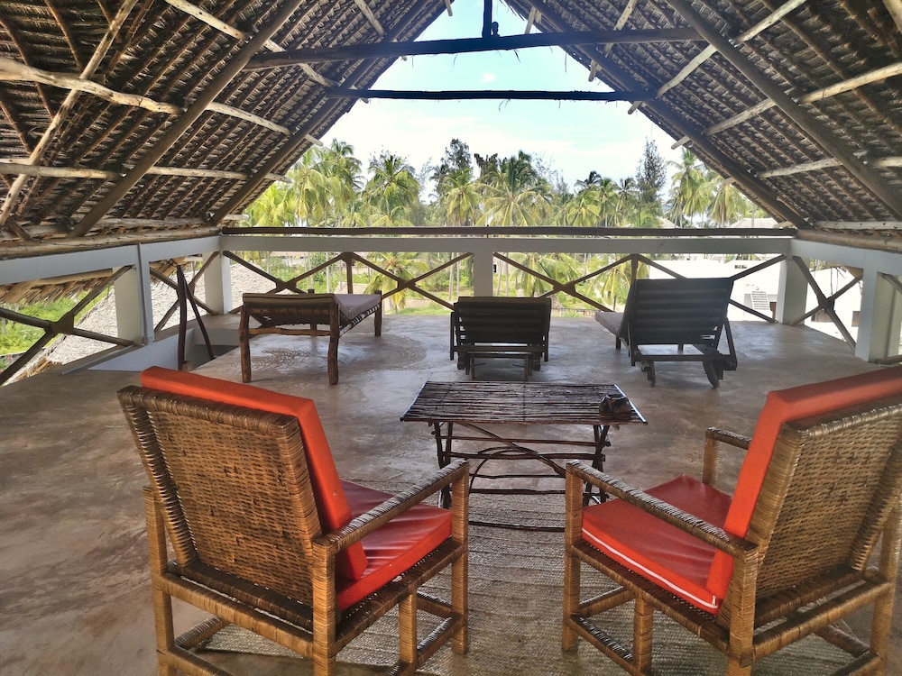 Superior Bungalow, Multiple Beds, Terrace, Pool View photo 2
