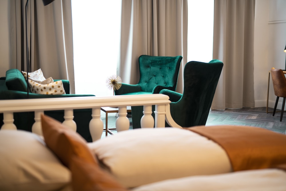 Junior Studio Suite, 1 Bedroom, City View - Photo 5