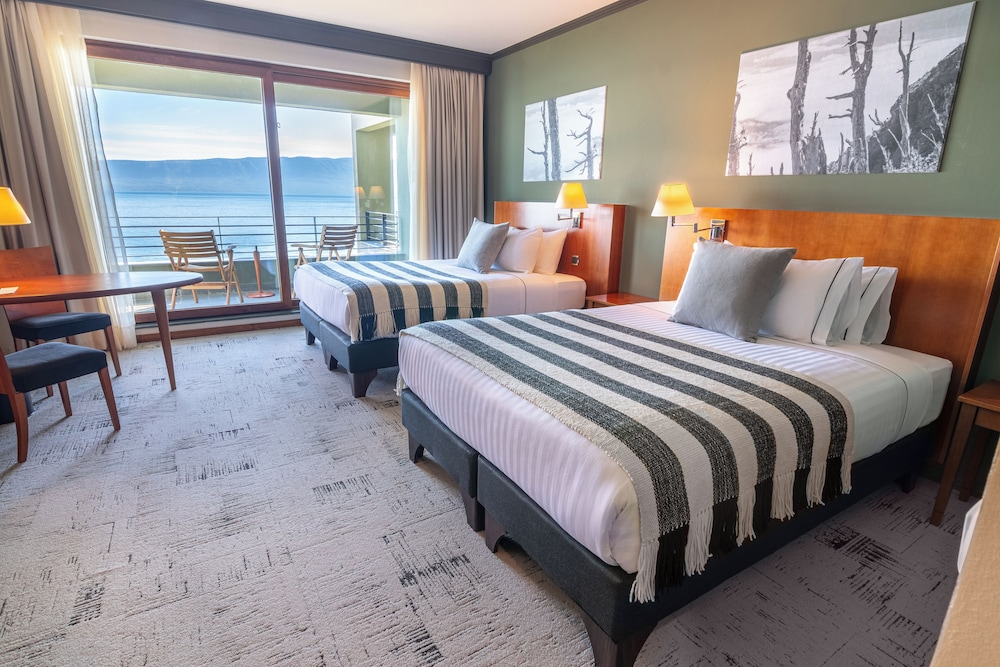 Deluxe Twin Room photo 1