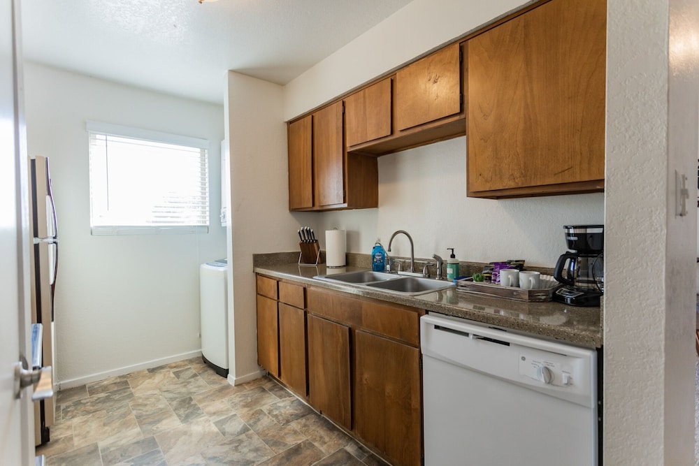 Deluxe Apartment, 1 Bedroom, Non Smoking photo 2