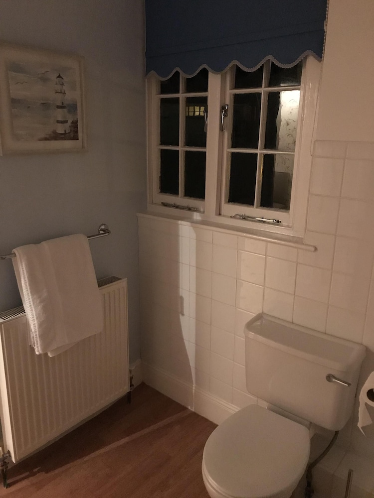 Double Room, Ensuite (Superking-River View) photo 2