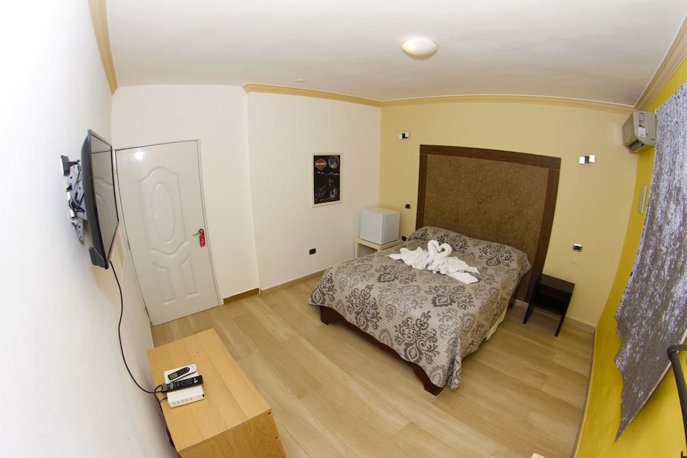 Junior Room