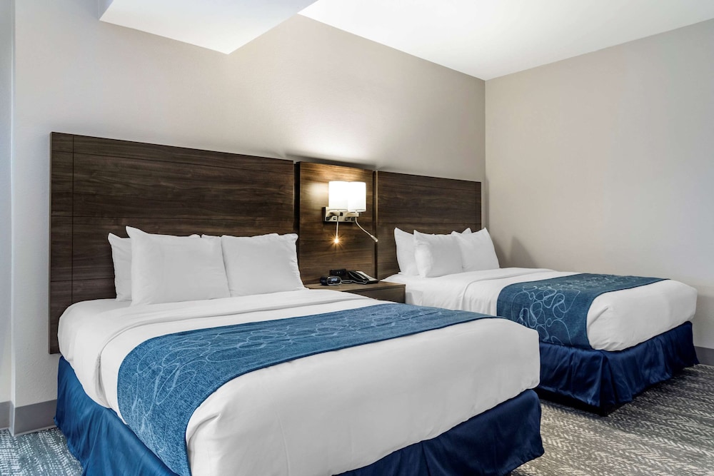 Suite, Multiple Beds, Accessible, Non Smoking - Photo 5