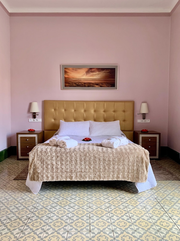 Junior Room