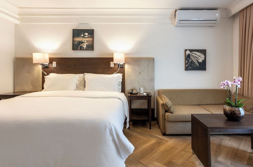Premier Room, 2 Queen Beds