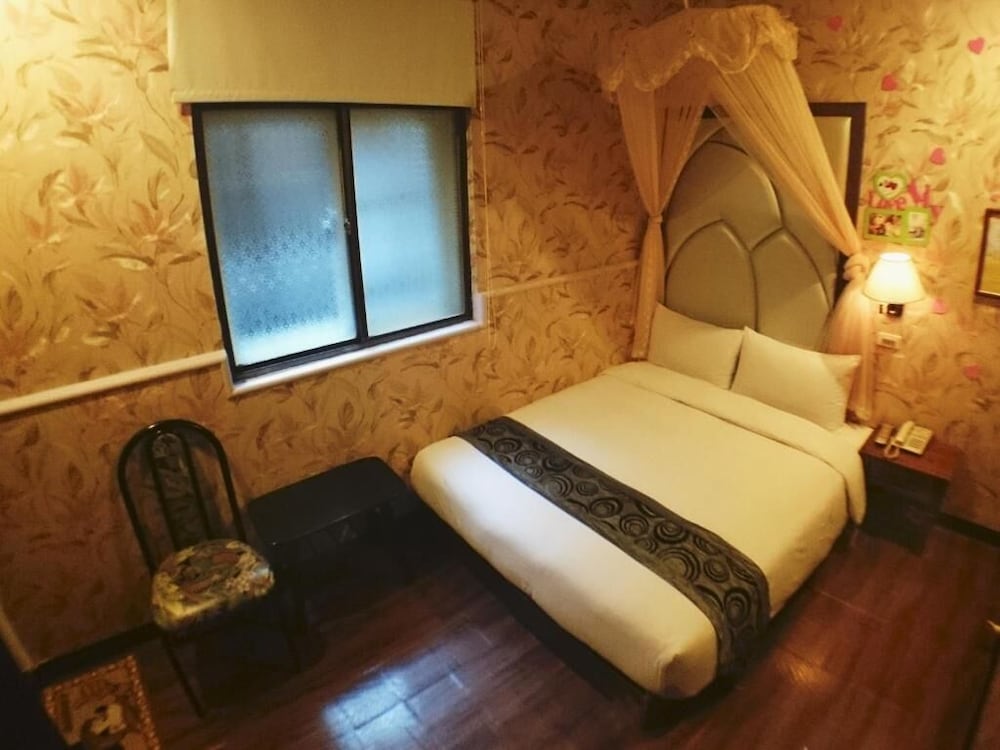 Superior Double Room, 1 Double Bed photo 3
