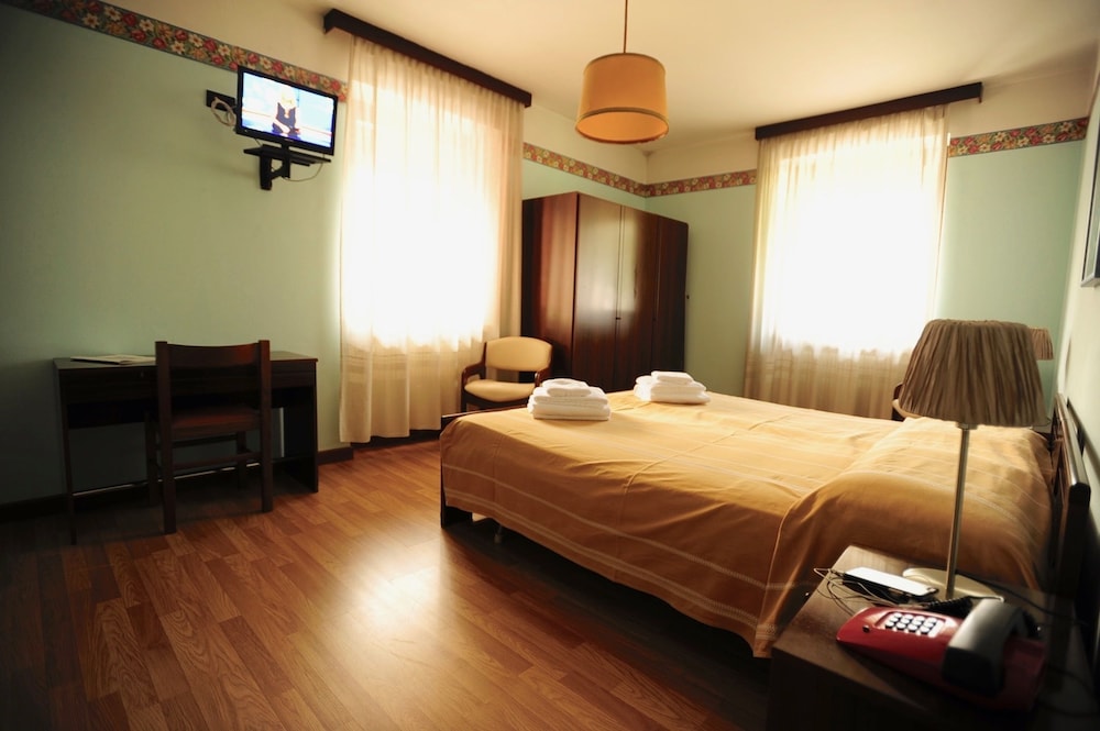 Classic Room photo 2