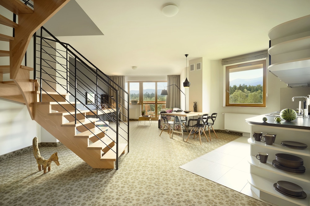 Superior Apartment, 2 Bedrooms, Kitchenette photo 1