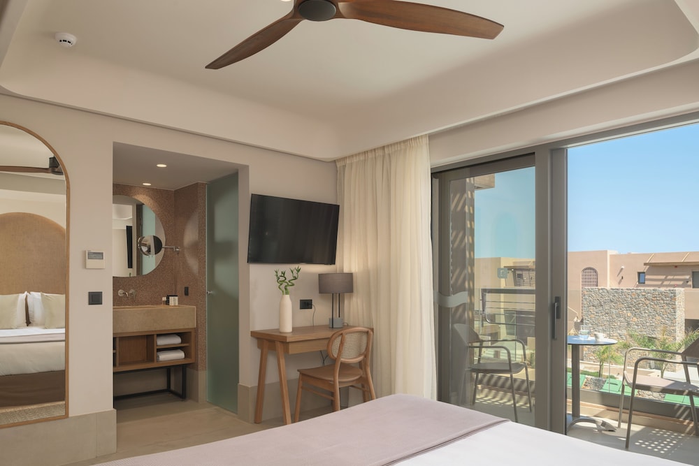 Junior Suite - Photo 2