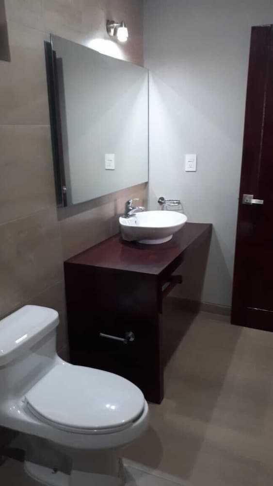 Basic Room photo 2