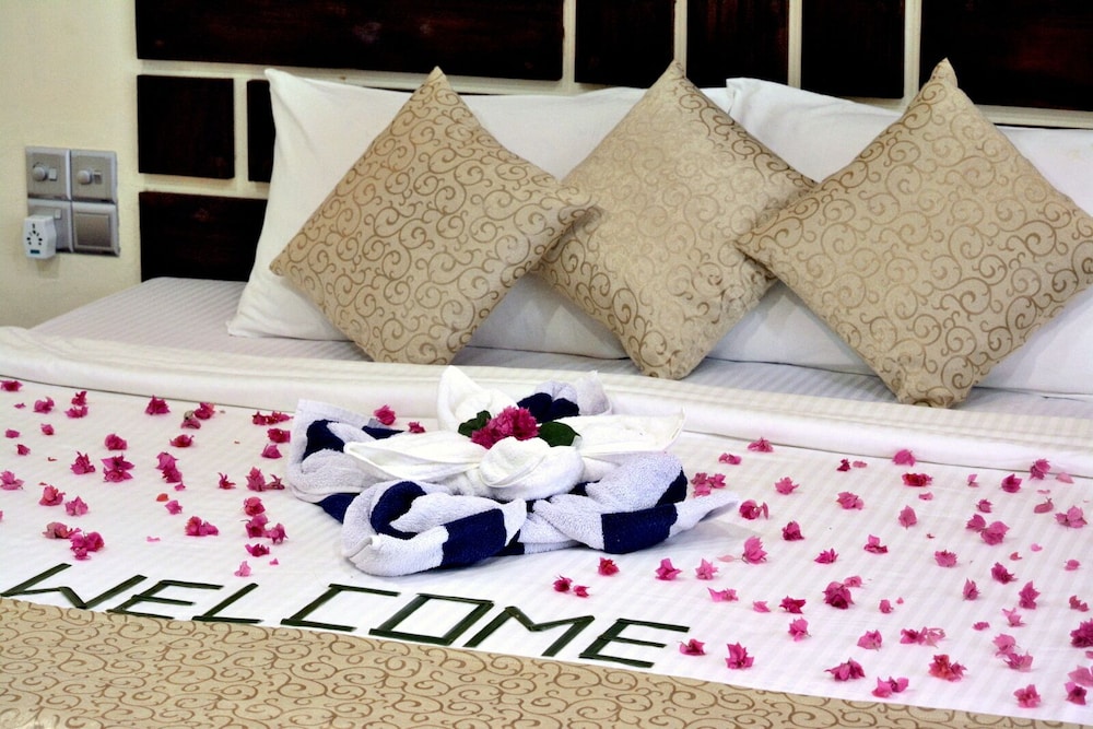 Retreat Family Suite photo 2