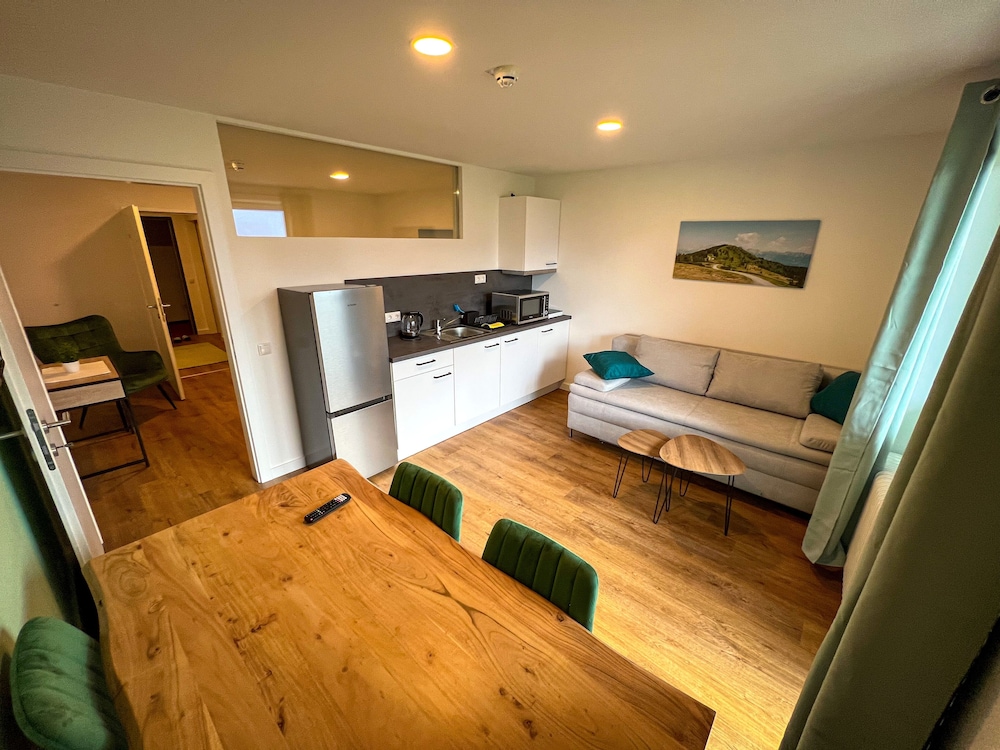 Hikers Apartment