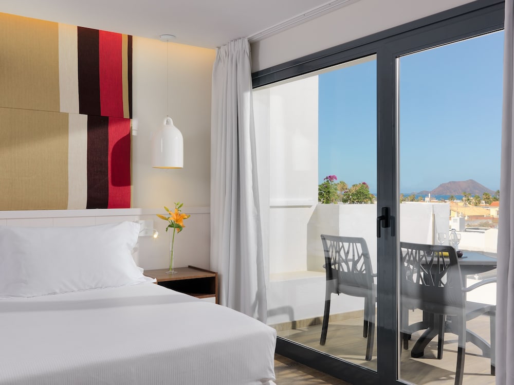Triple Junior Suite