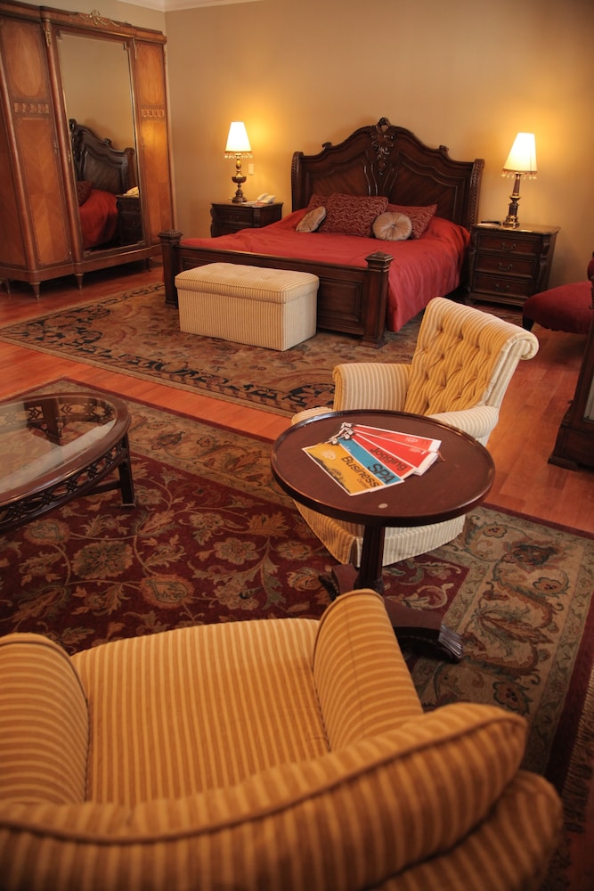 Suite