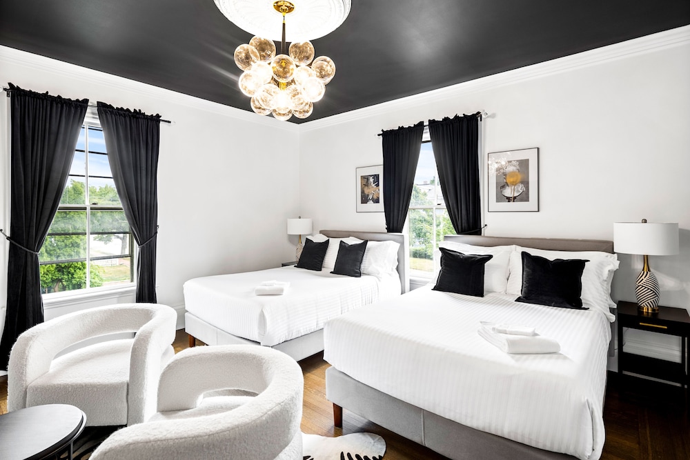 Full Suite