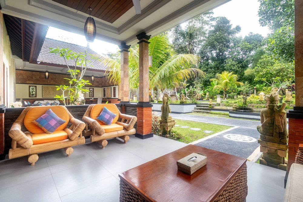 Balinese Suite - Photo 14