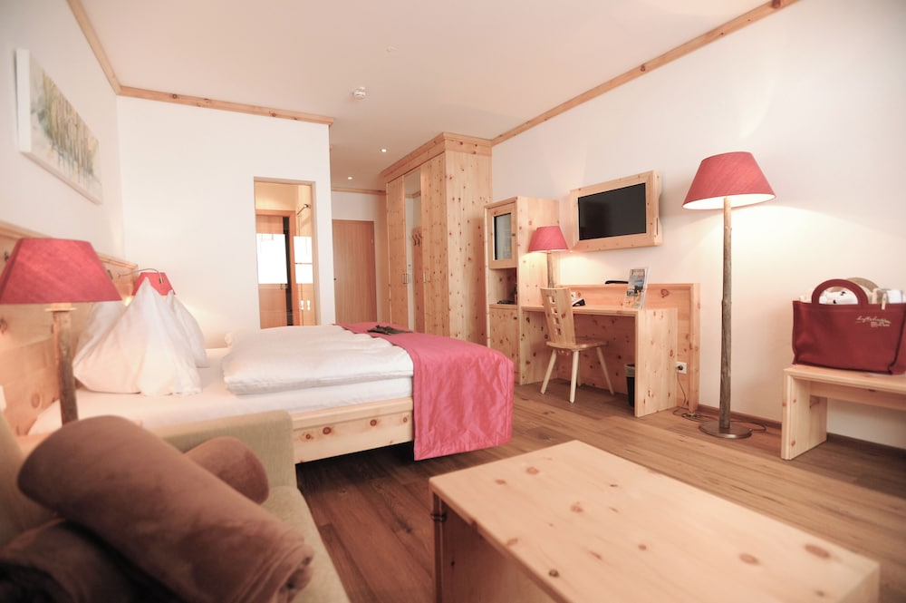 Superior Double Room photo 2