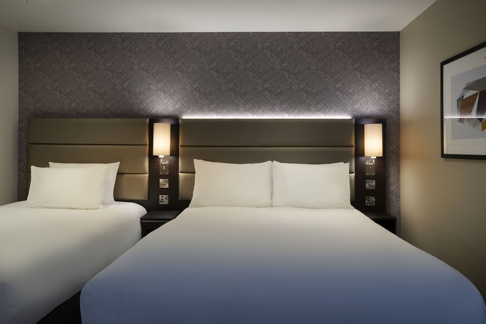 Standard Room, Multiple Beds