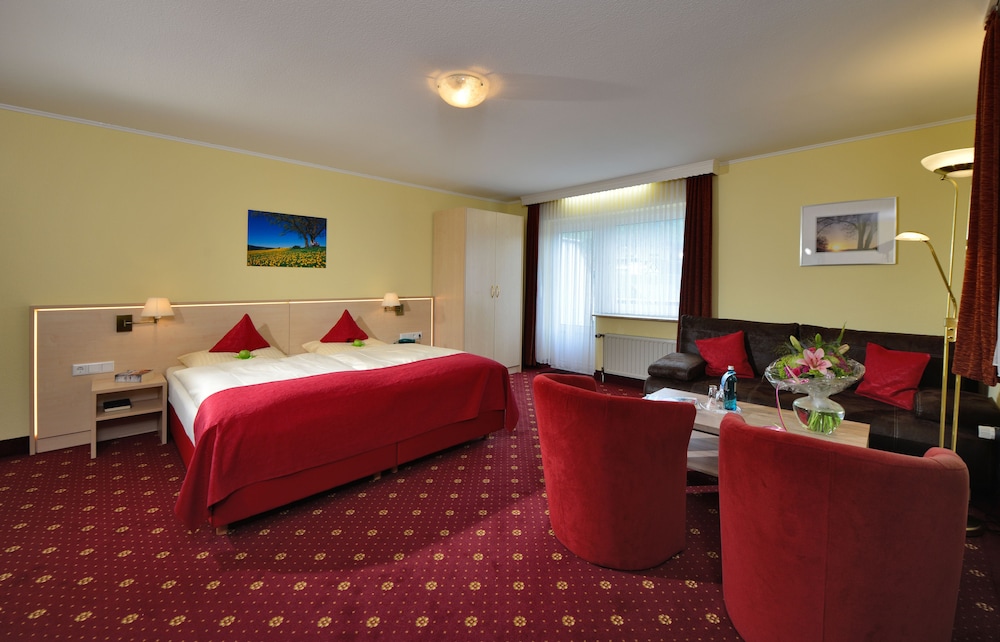 Luxury Double Room, Balcony photo 2
