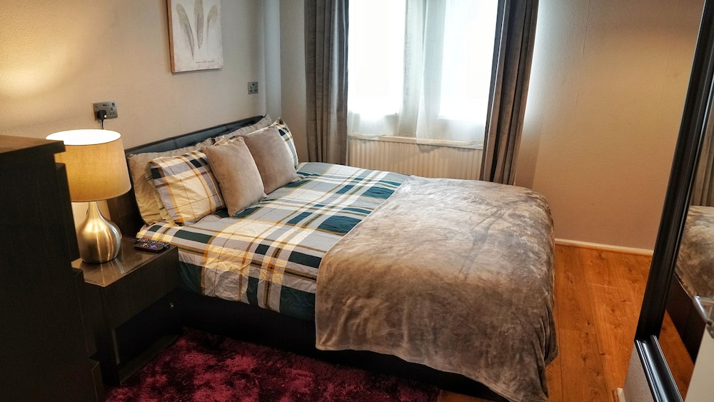 Apartment, 1 Bedroom (1 sofabed - kingsize)