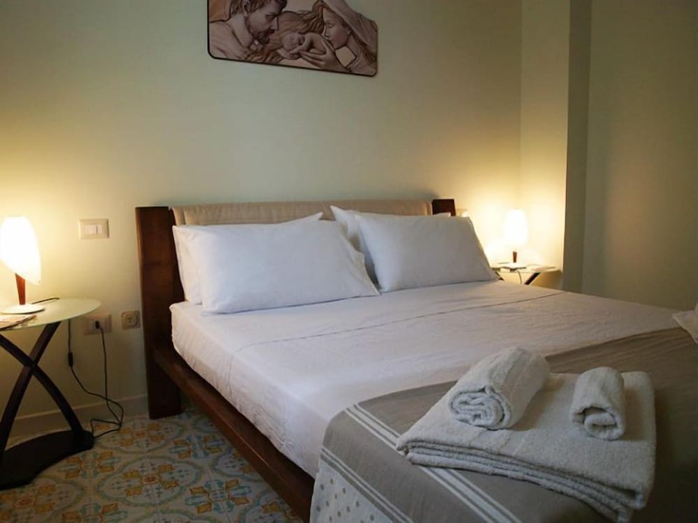 Double Room (Cannella) photo 2