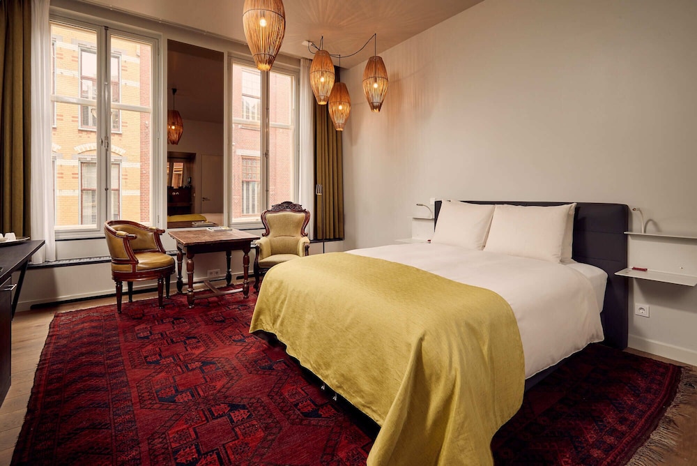 Comfort Room photo 3