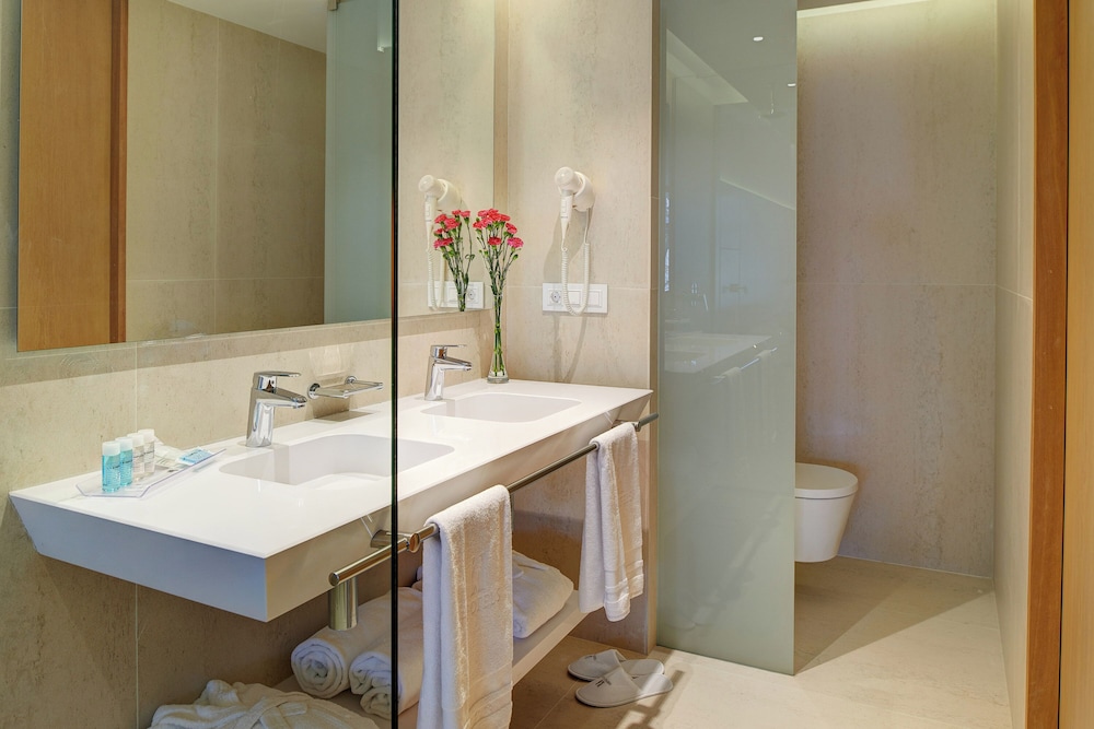 Triple Room, Balcony, Sea View Triple Room, Balcony, Sea View