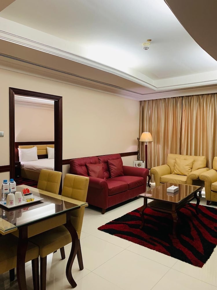 Superior Apartment, 1 Bedroom photo 3