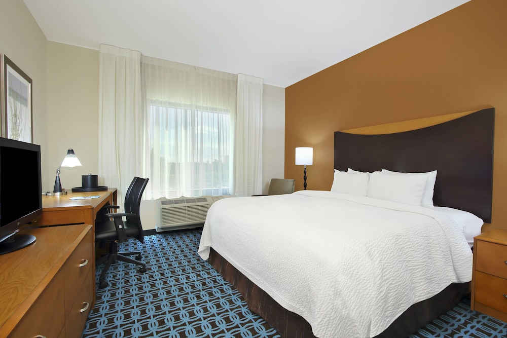Suite, 2 Queen Beds - Photo 3