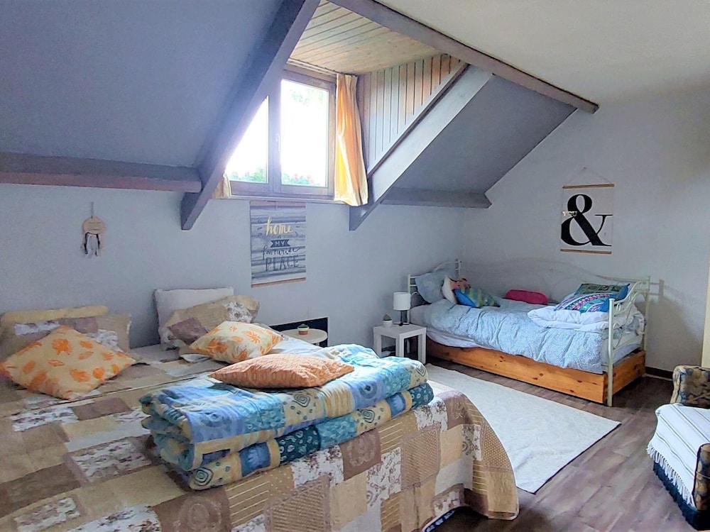 Classic House, 2 Bedrooms