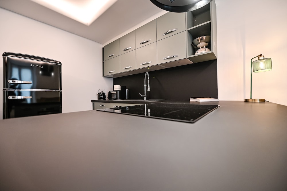 Unique Losone Apartment, 사진 36