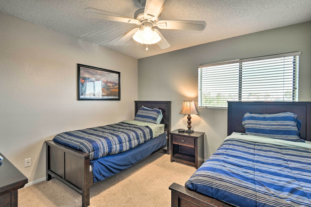 Apartment (2 Bedrooms) photo 2