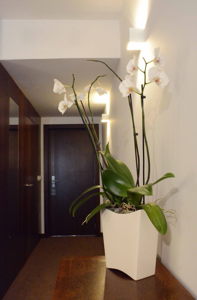 Double Room, Balcony - Photo 17