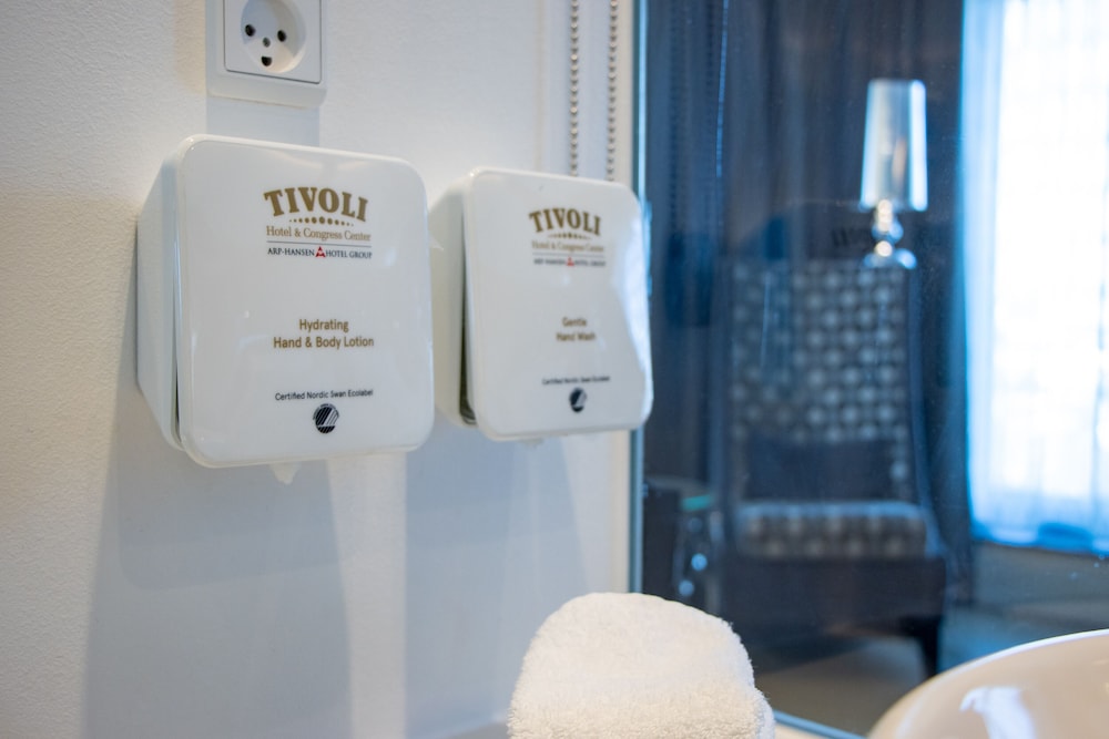 Tivoli Hotel - Photo 112