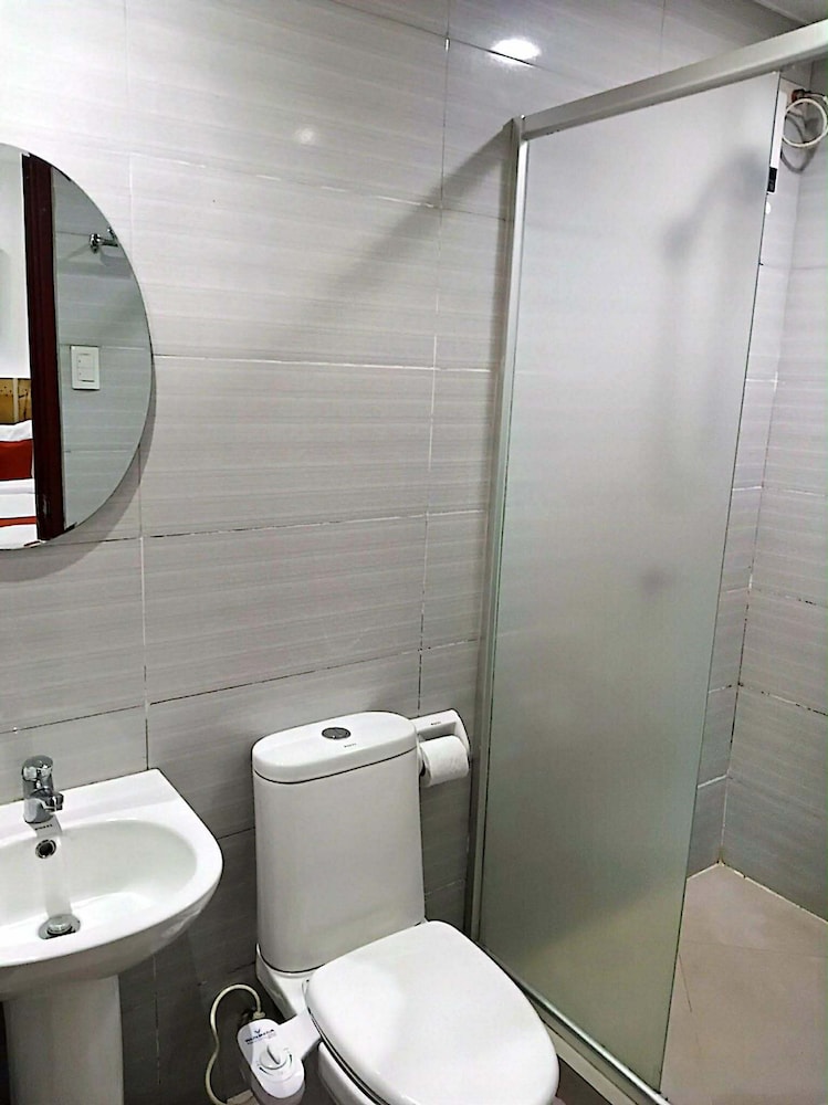 Family Suite photo 2