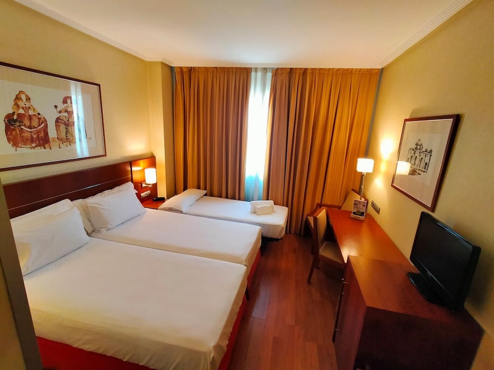 Habitación Clásica