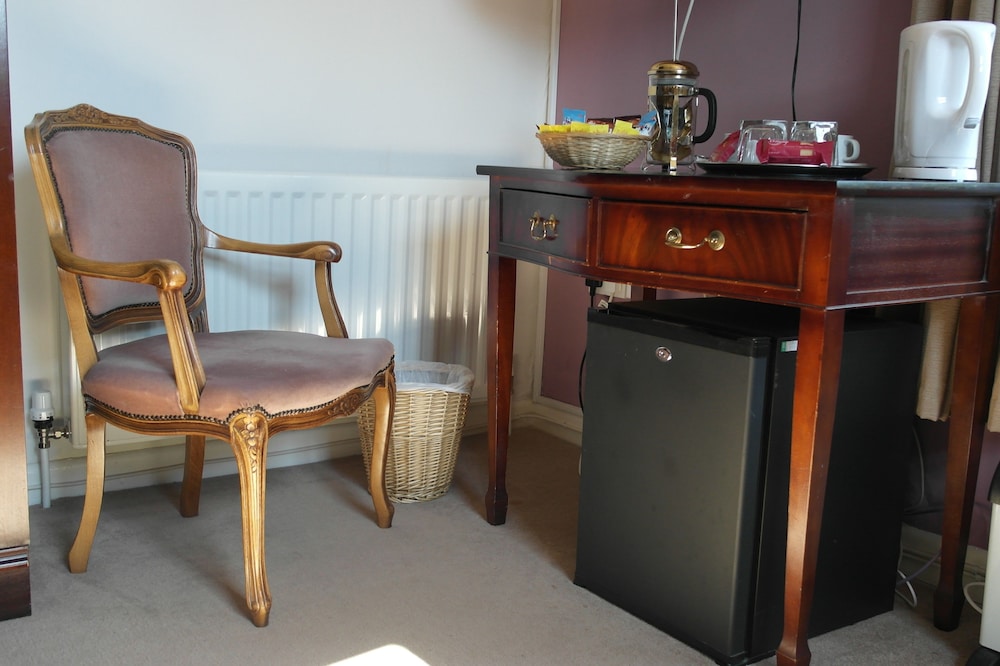 Double Room (Ilfracombe) photo 3