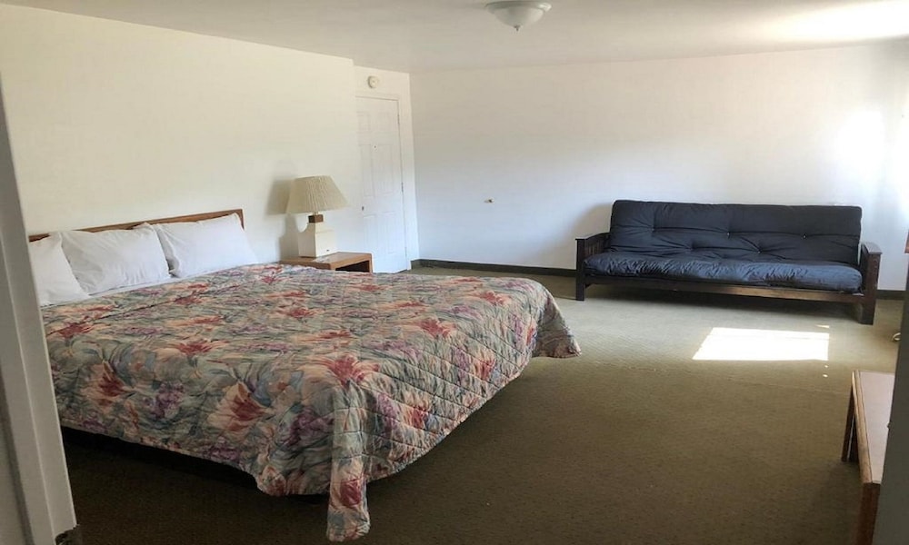 Quadruple Room, Accessible photo 1